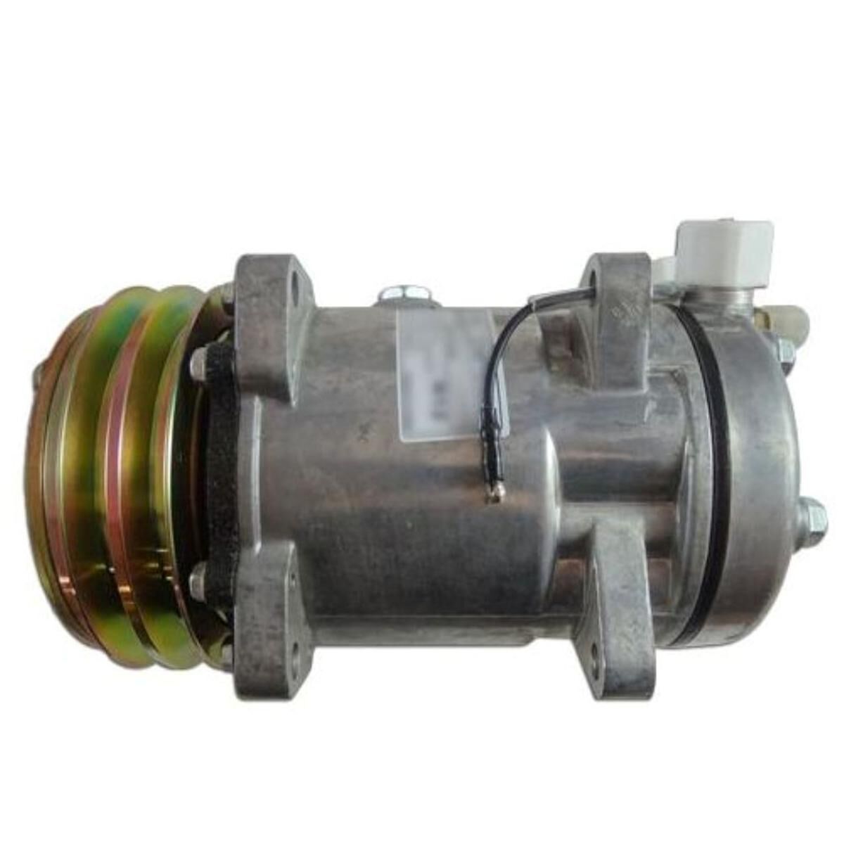 AIR CONDITIONER COMPRESSOR, SANDEN, , scaau_hi-res
