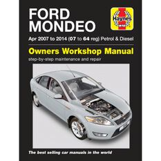 mazda e2000 workshop manual