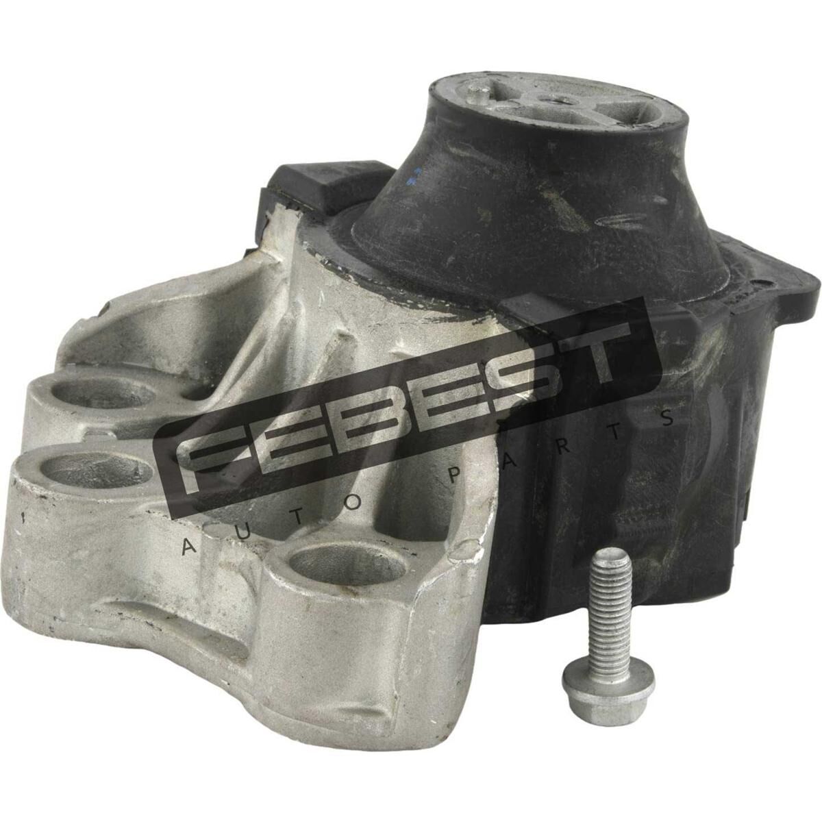 FEBEST Front Engine Mount Hydro - FDM-TT9F | Supercheap Auto