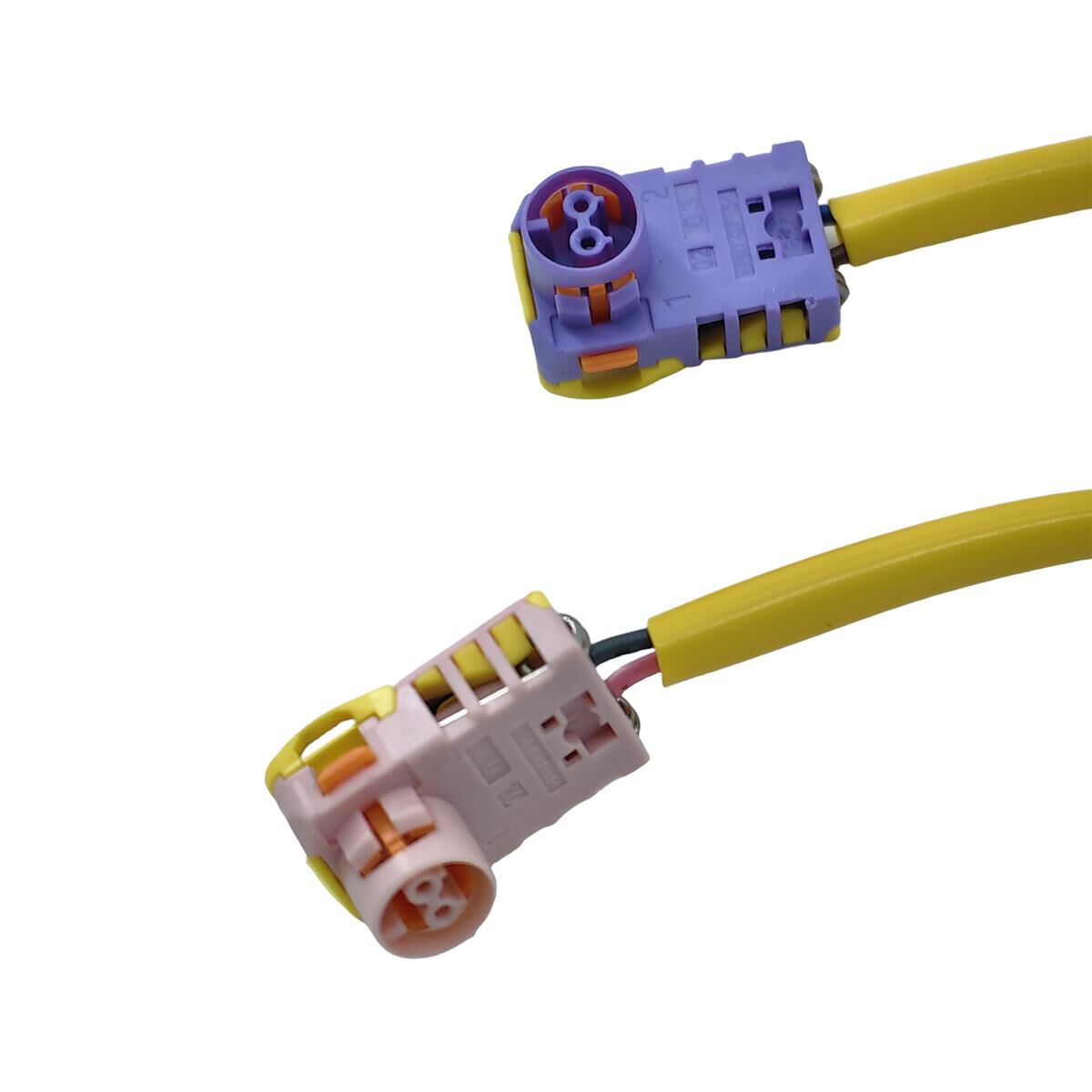 AIRBAG CLOCK SPRING FIT FOR HYUNDAI ELANTRA MY18 93490-F2325, , scaau_hi-res