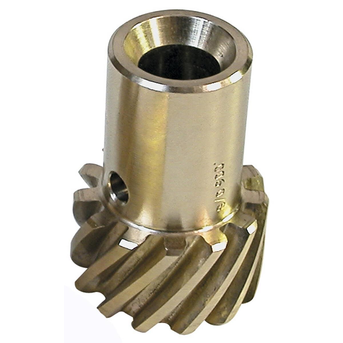 CHEV OVERSIZE BRONZE DIST.GEAR  SUIT .50, , scaau_hi-res