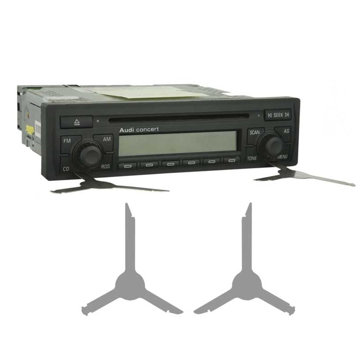 VW/MERCEDES/AUDI REMOVAL KEY, , scaau_hi-res