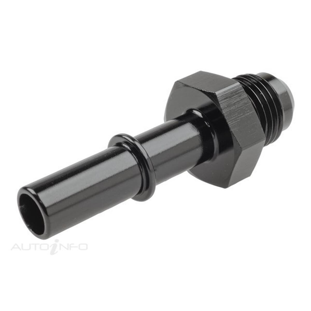 AN-8 TO 3/8'' MALE EFI QUICK CONNECT, , scaau_hi-res