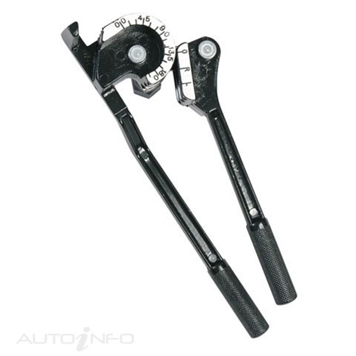 Supercheap auto hotsell pipe bender
