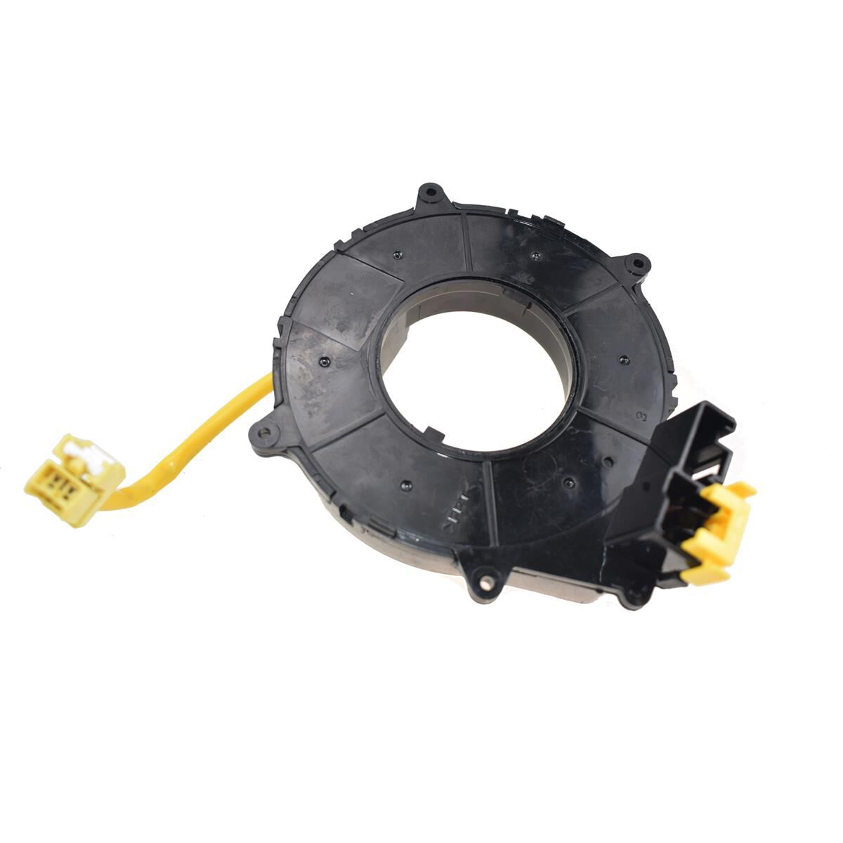 AIRBAG SPIRAL CABLE CLOCK SPRING 84306-12070 FIT FOR TOYOTA LANDCRUISER HIACE PRIUS, , scaau_hi-res