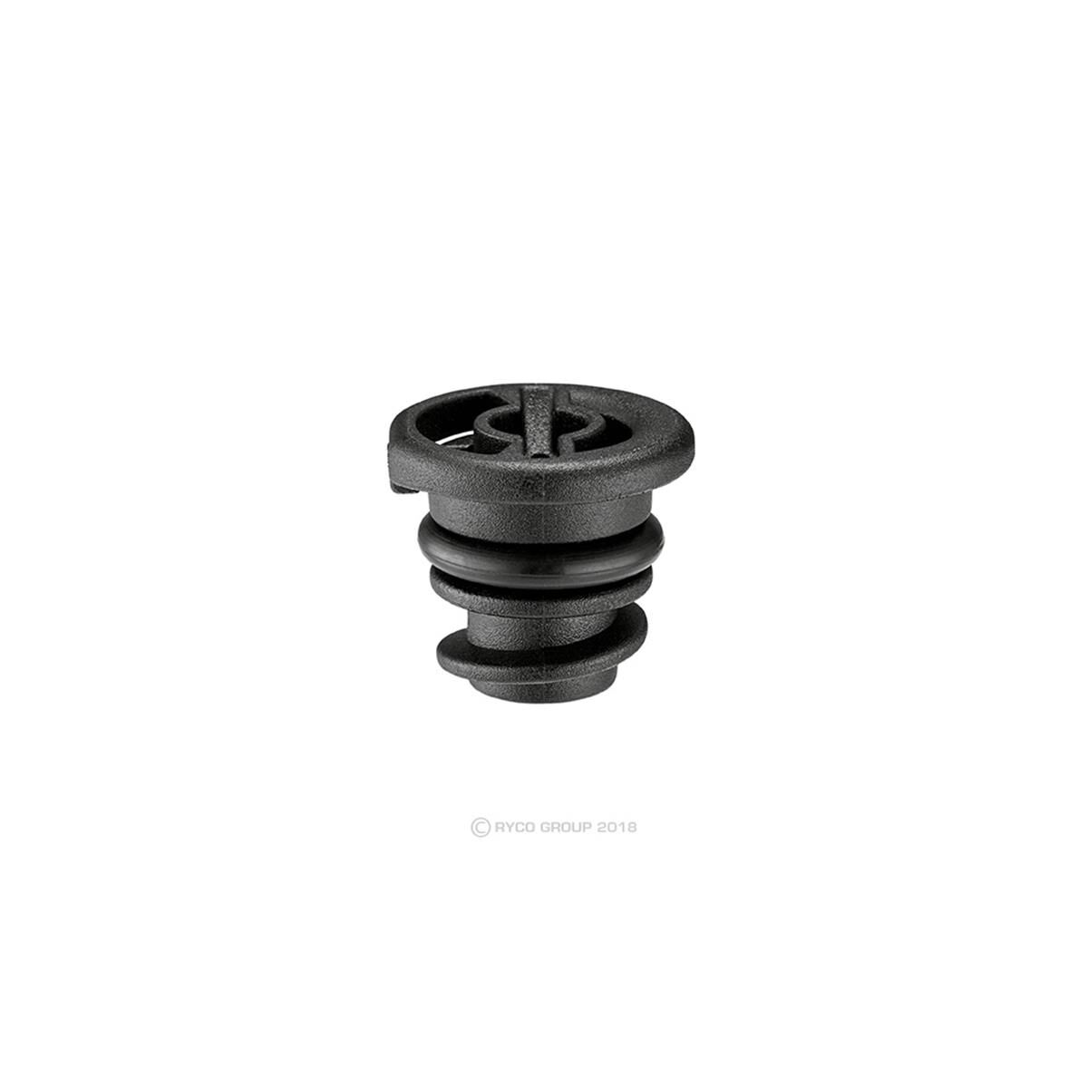 Vw sump deals plug