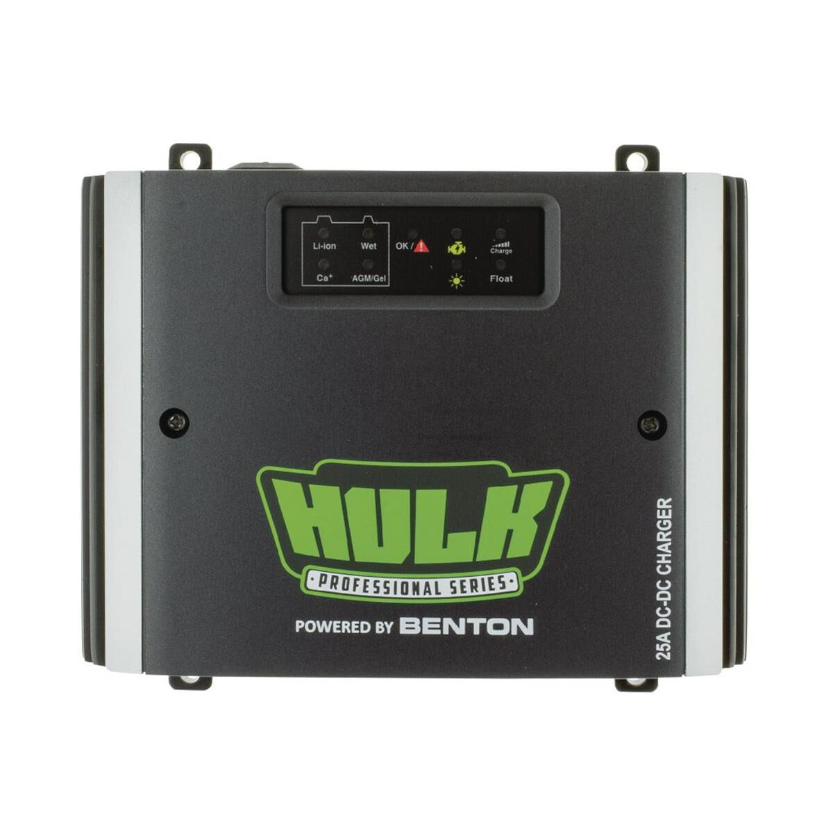 DC-DC BATT CHARGER 12/24V 25a MULTI STAGE 12/24V INPUT 12V OUT FESSIONAL, , scaau_hi-res