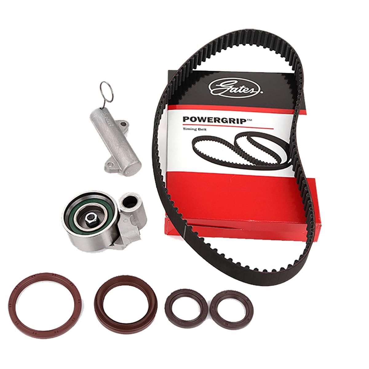 ENGINE TIMING BELT KIT W / HYD, , scaau_hi-res