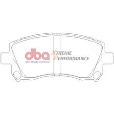 DBA XP PERFORMANCE BRAKE PADS Subaru 1996-2003, , scaau_hi-res