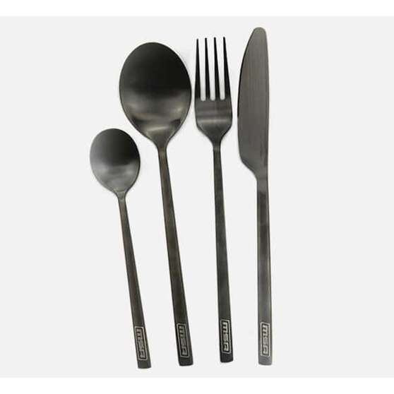 MSA CUTLERY SET, , scaau_hi-res