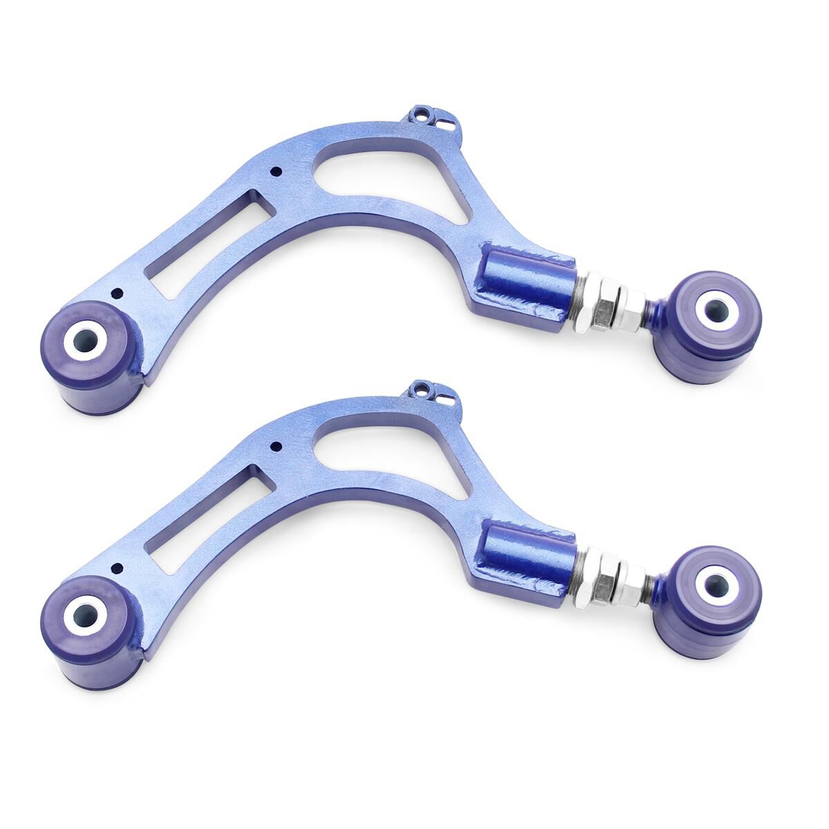 Civic 10th Gen Rear Adj. Camber Arm Kit, , scaau_hi-res