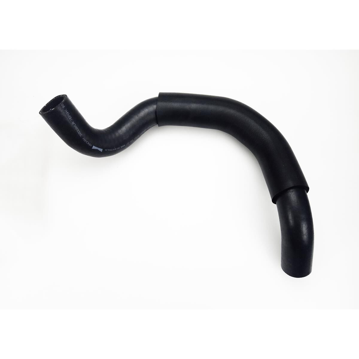 Bottom Radiator Hose - Toyota Camry AVV50 2.5L (2ARFXE) I4 16V DOHC VVT Hybrid Petrol/Electric, , scaau_hi-res