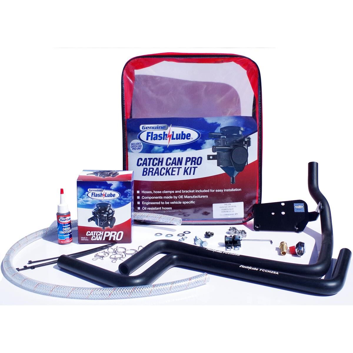 FCC COMP BRKT KIT & ASSEMBLY, , scaau_hi-res