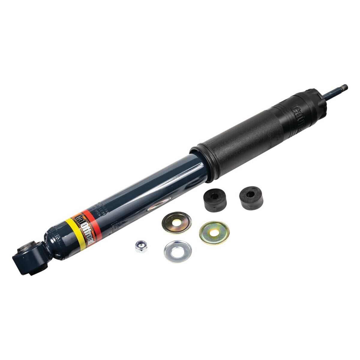 CAL NITRO PRO REAR TOYOTA PRADO 120/150 MEDIUM DUTY, , scaau_hi-res