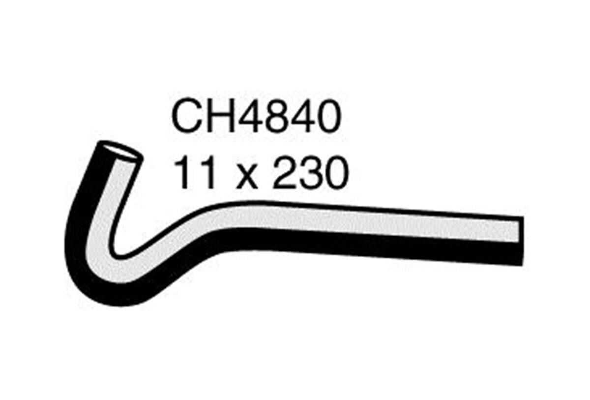 PCV Hose  - SAAB 9-3 . - 2.0L I4 Turbo PETROL - Manual & Auto, , scaau_hi-res