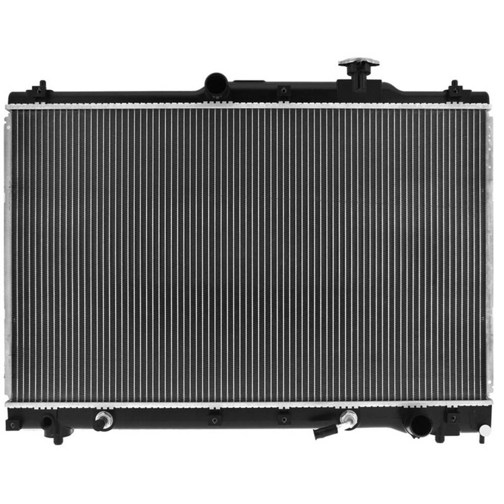 Toyo Radiator Model 72015 Koyorad Radiator to suit Toyota Tarago ACR30R - JR2385J | Supercheap Auto