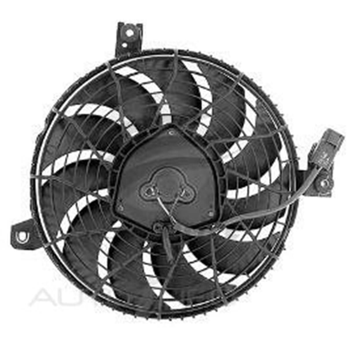 FAN COND STARLET EP91 M/T, , scaau_hi-res