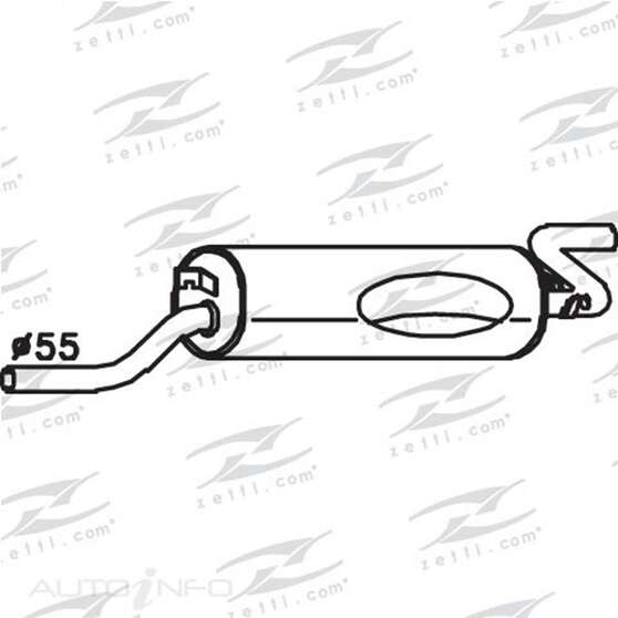 BM 520/6 525 4 DOOR, , scaau_hi-res