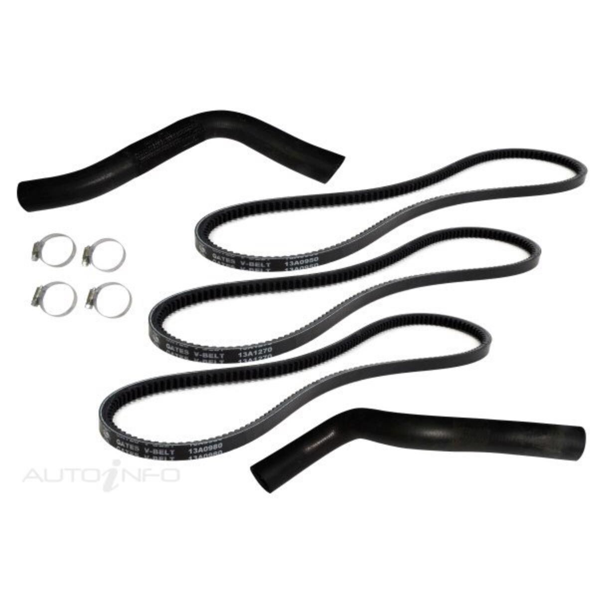 GE4WDKIT-4 EMERGENCY KIT, , scaau_hi-res