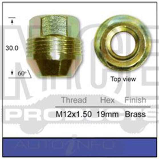 Wheel Nuts, , scaau_hi-res