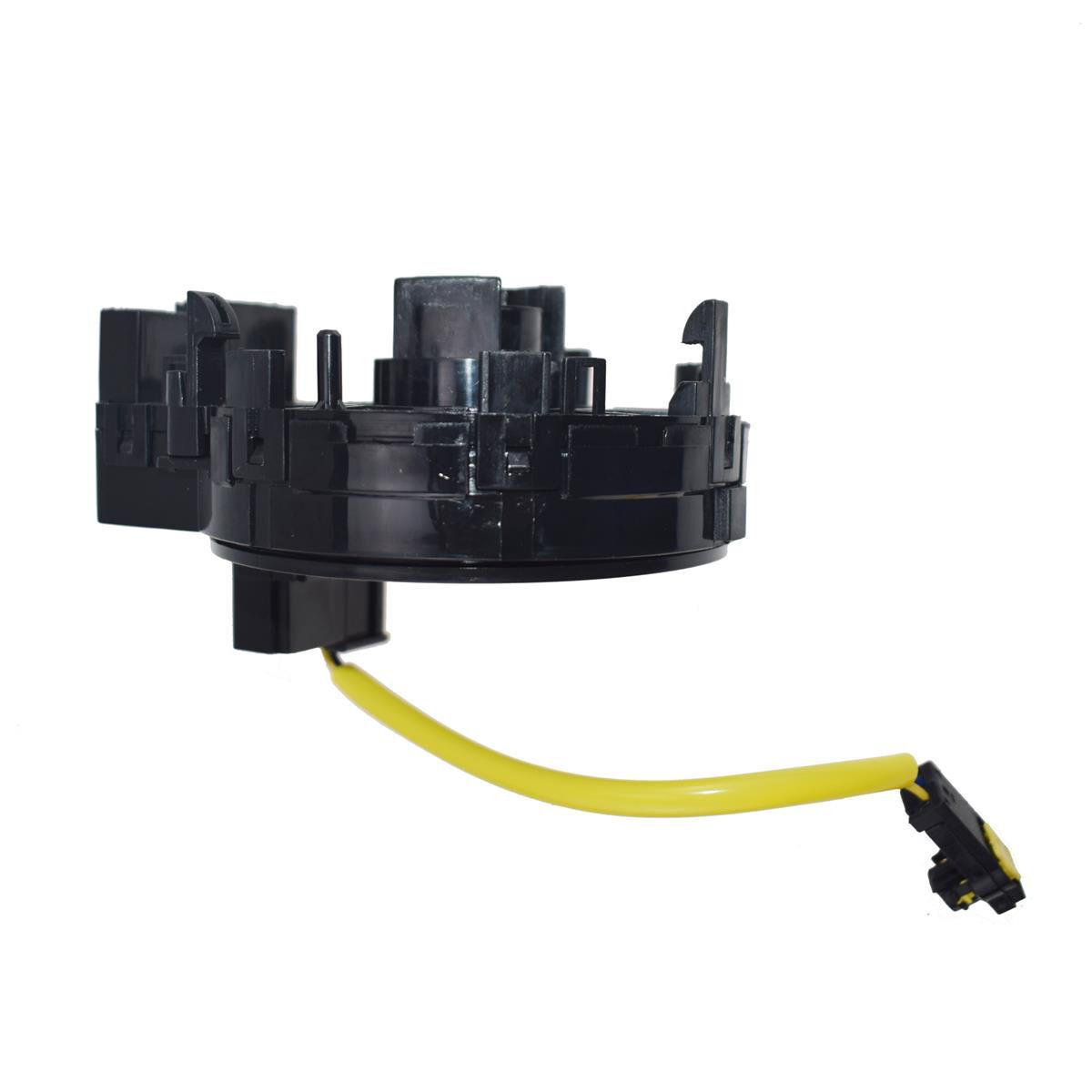 AIRBAG CLOCK SPRING FIT FOR SSANGYONG KORANDO SPR SX C200 8591034120 2011-2018, , scaau_hi-res