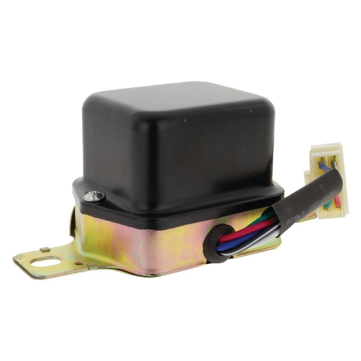 VOLTAGE REG EXT 24V DENSO SUITS HJ60 SERIES LANDCRUISER - ALTERNATOR COMPONENTS, , scaau_hi-res