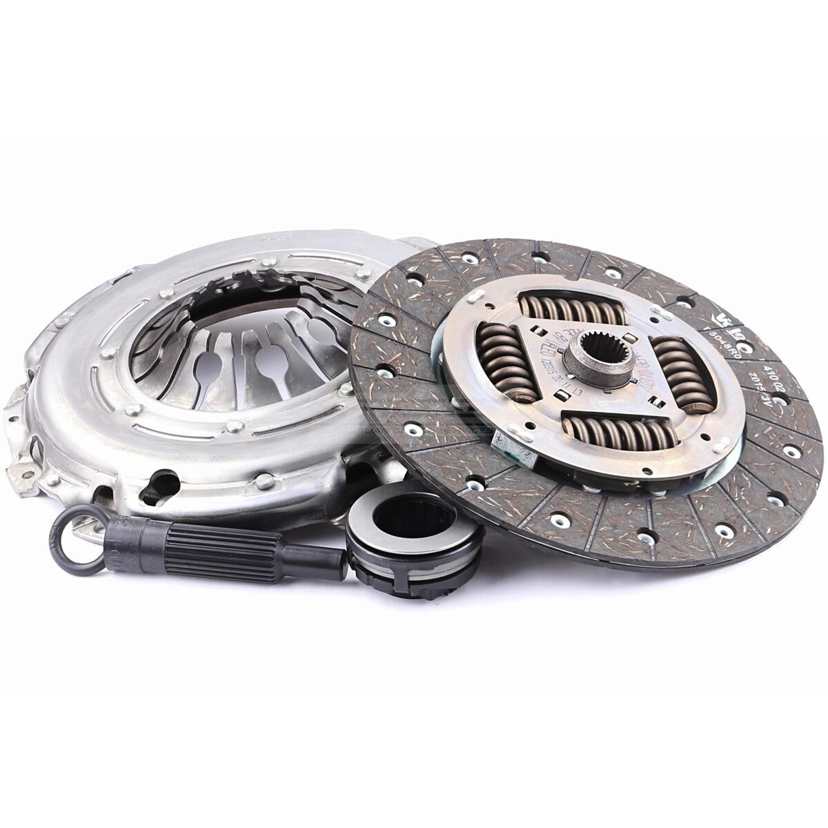 KIT STD AUDI A4/A6 2.6L, , scaau_hi-res