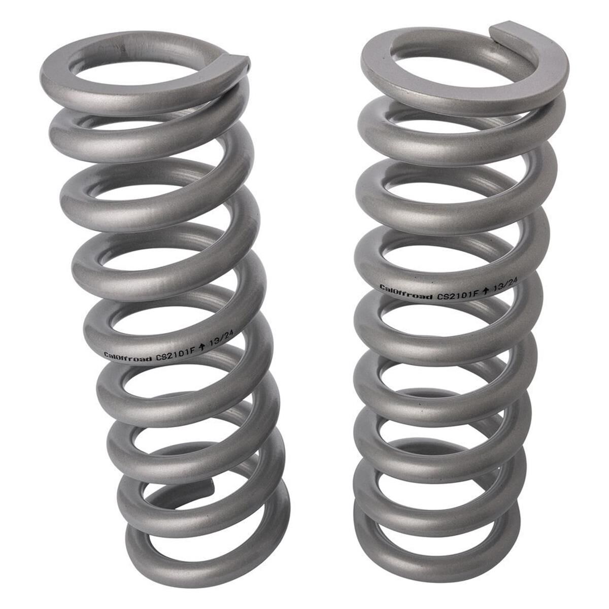 CAL COIL SPRING FRONT N70 HILUX & D-MAX PAIR, , scaau_hi-res