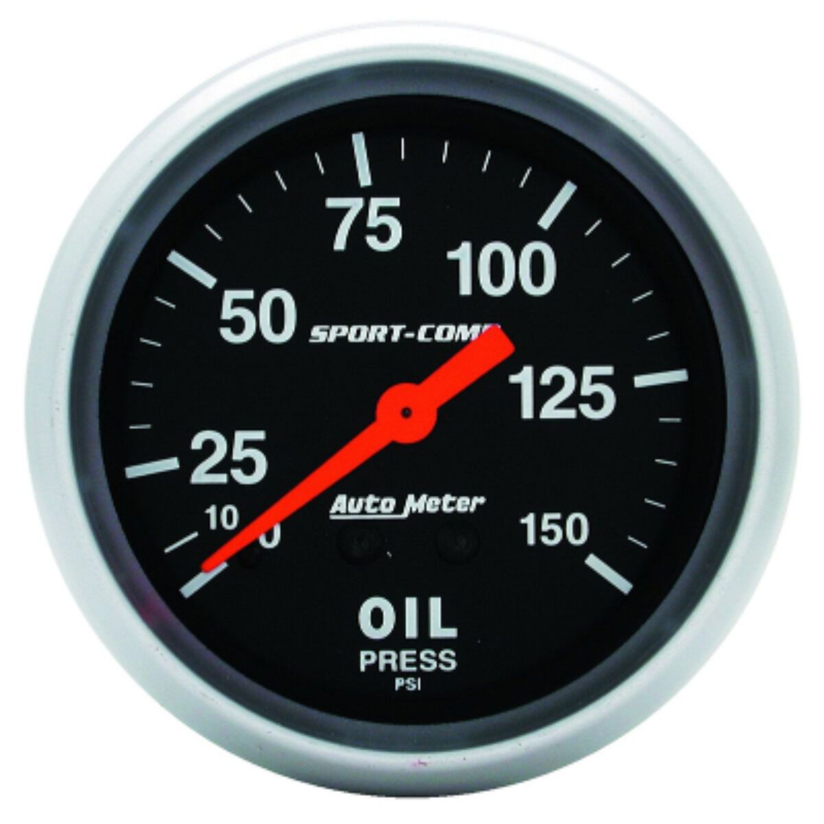 SPORT-COMP 2-5/8" OIL PRESSURE, , scaau_hi-res