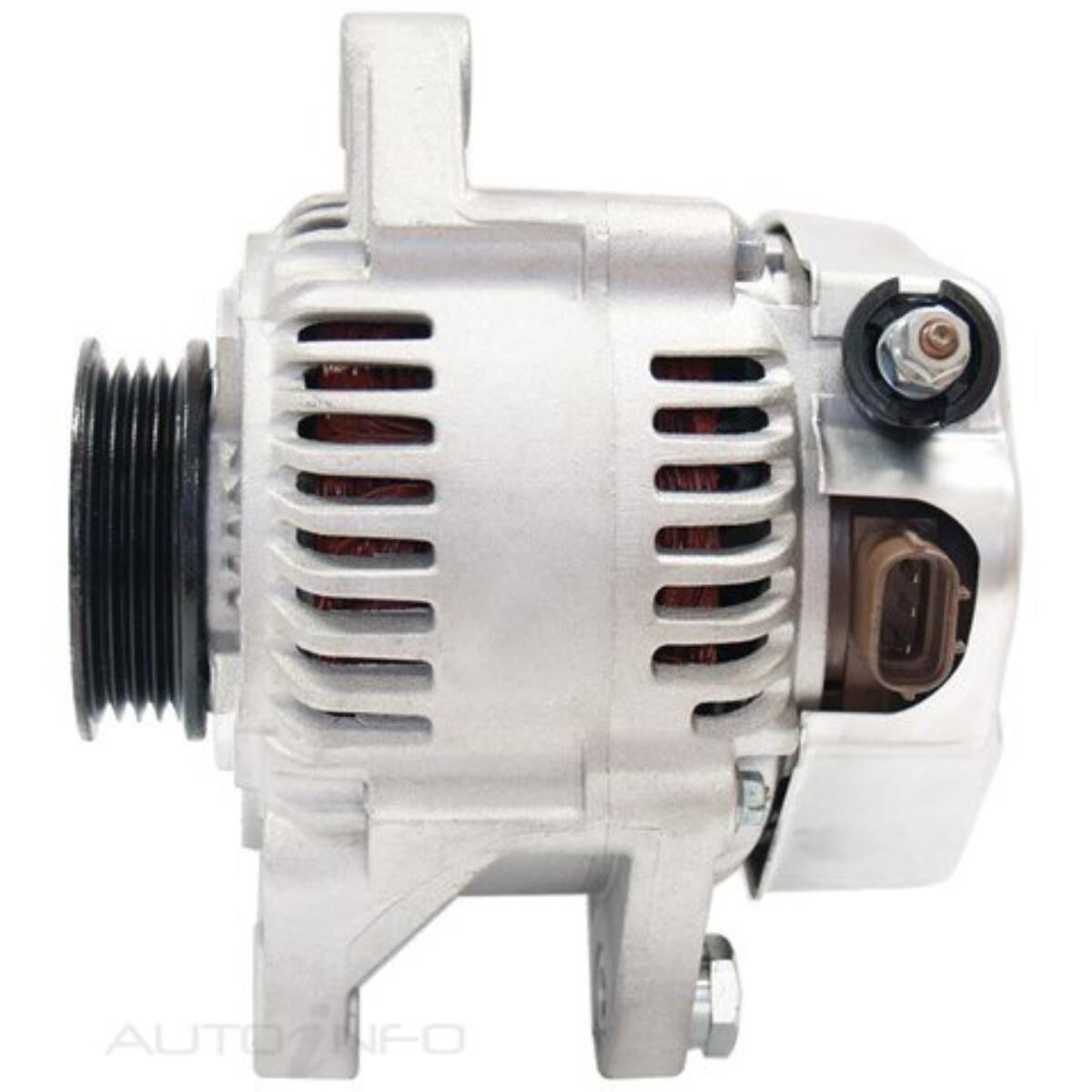 ALTERNATOR 12V 90A, , scaau_hi-res