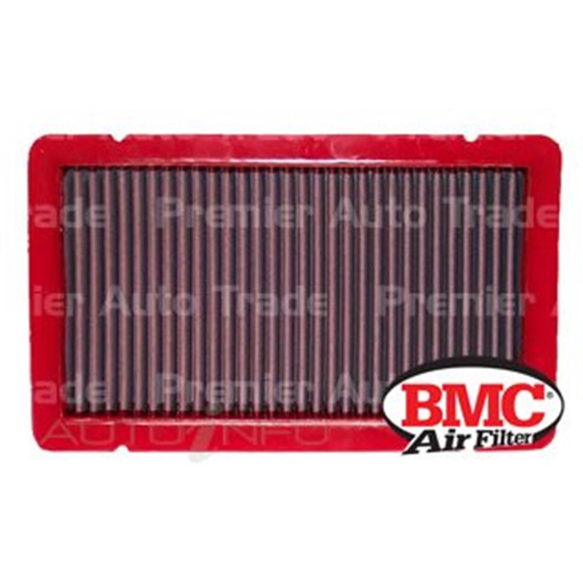 BMC AIR FILTER 194x319 FERRARI (2 Pack), , scaau_hi-res