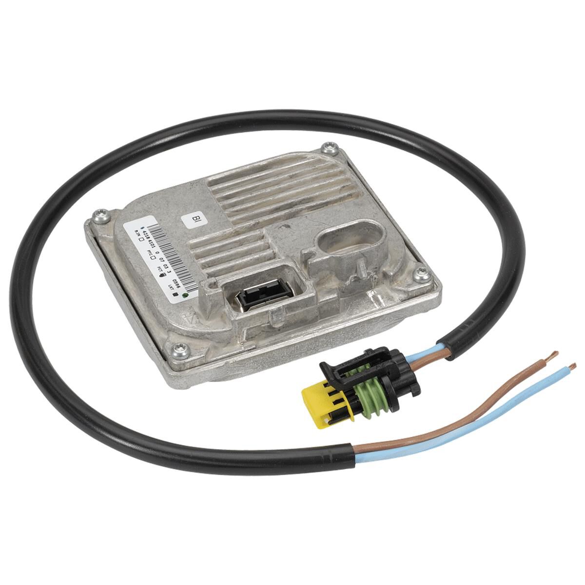 12V D1 BALLAST KIT W/O TABS, , scaau_hi-res