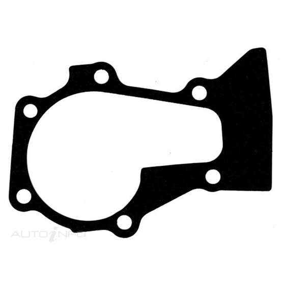 PTQ WATER PUMP GASKET, , scaau_hi-res
