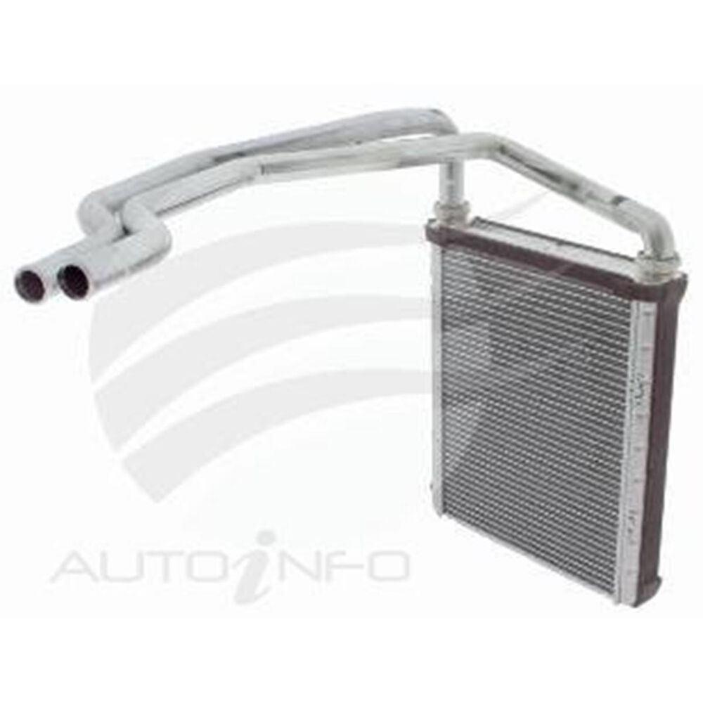 Denso Heater Core HC0130 Supercheap Auto