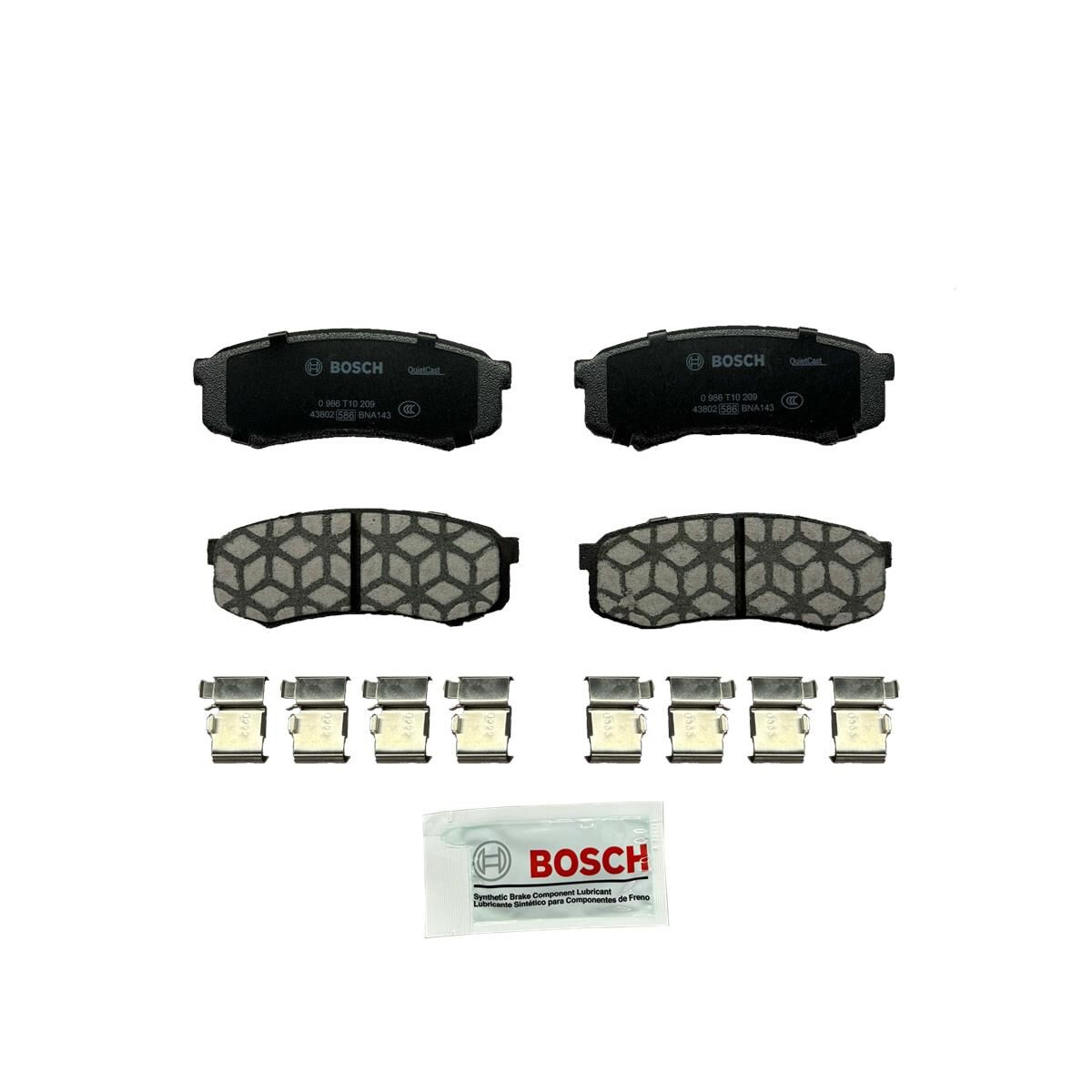 BRAKE PAD SET, , scaau_hi-res