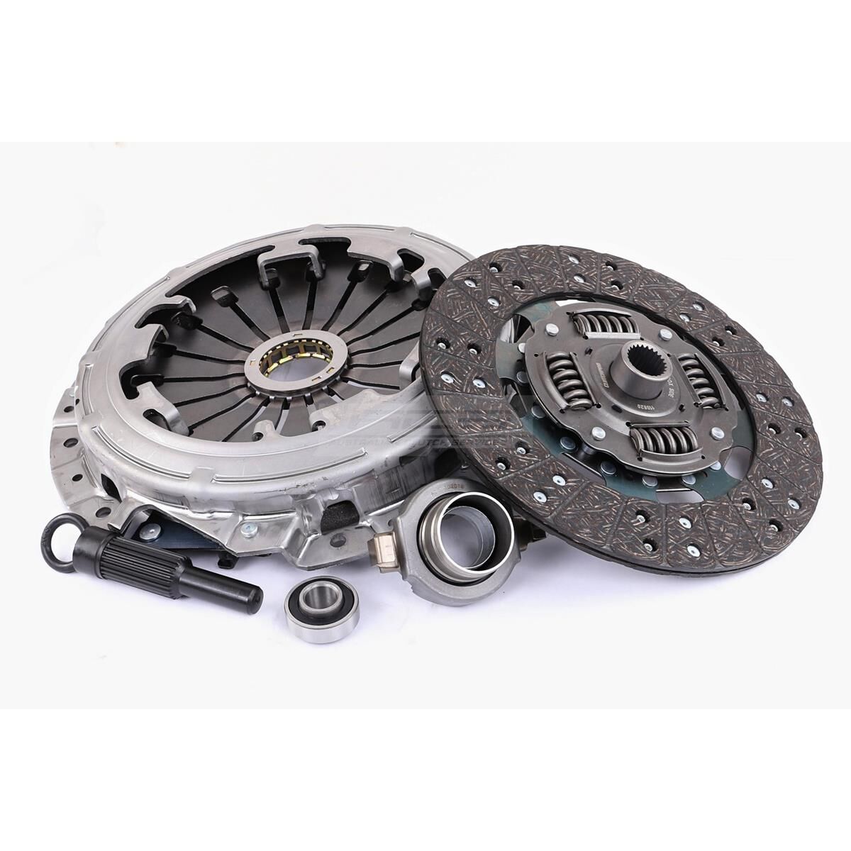 KIT STD GMH JACKAROO 3.2L, , scaau_hi-res