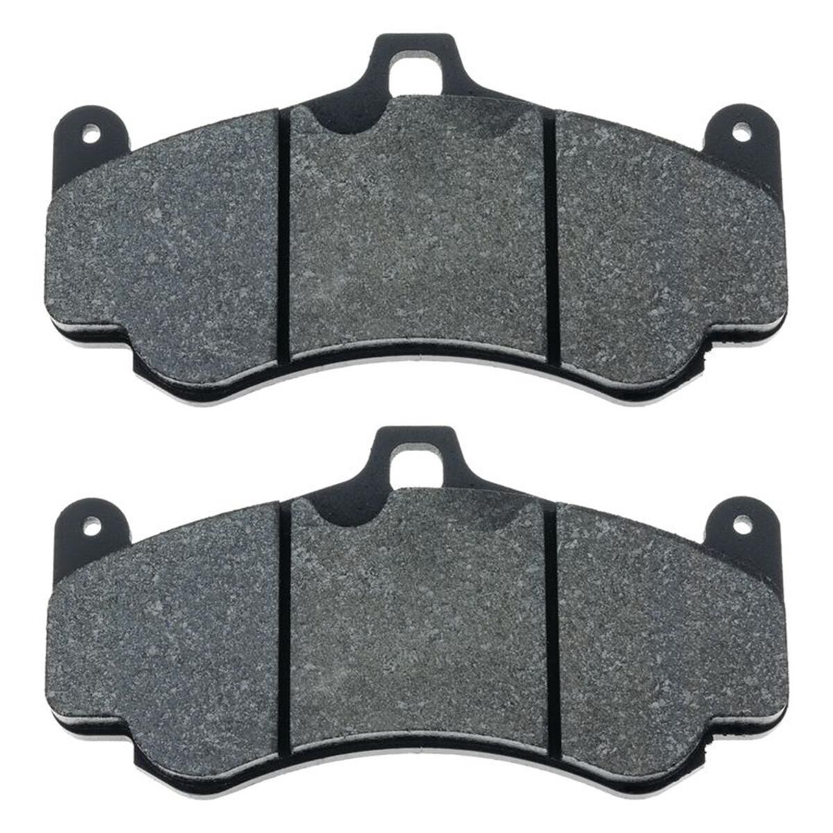 PMU BRAKE PAD SET CLUB RACER, , scaau_hi-res