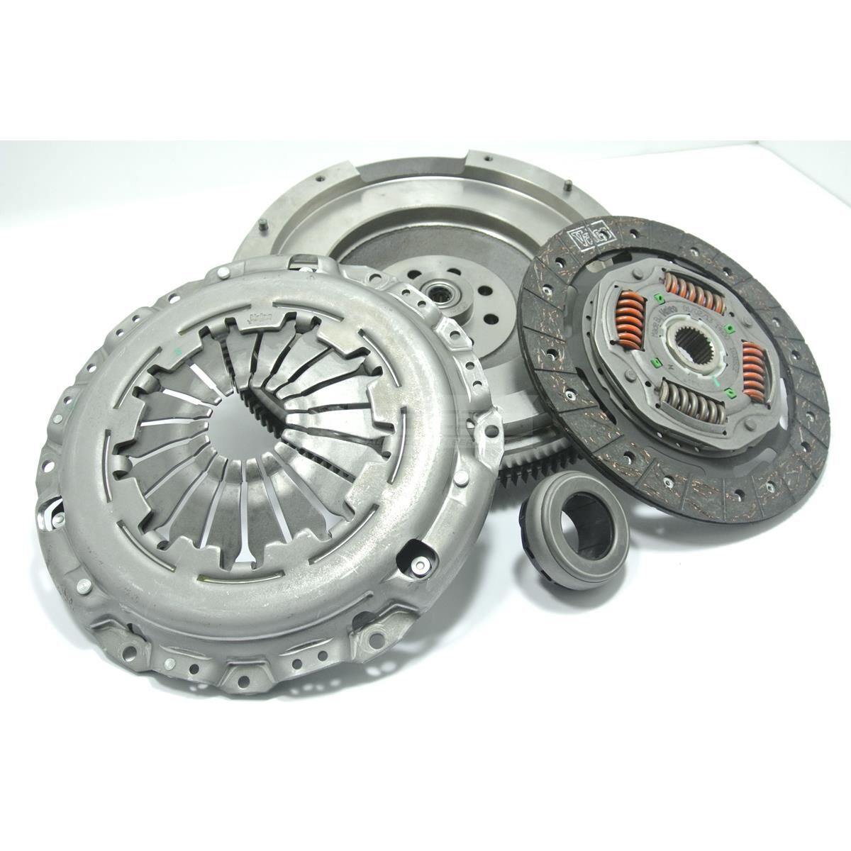 KIT STD MERC 190E 2.3L inc SMF, , scaau_hi-res