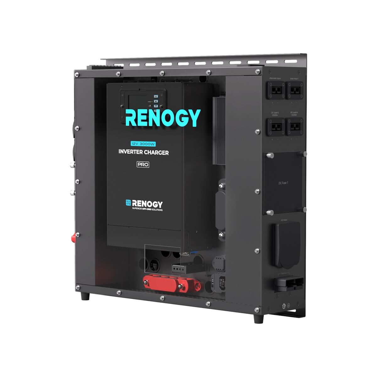 Batteries & Electrical - Portable Power, , scaau_hi-res