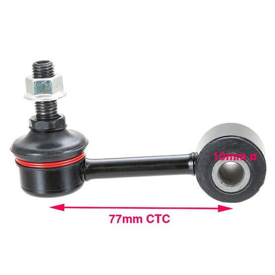 Mackay Sway Bar Link Rear LR1025 Supercheap Auto