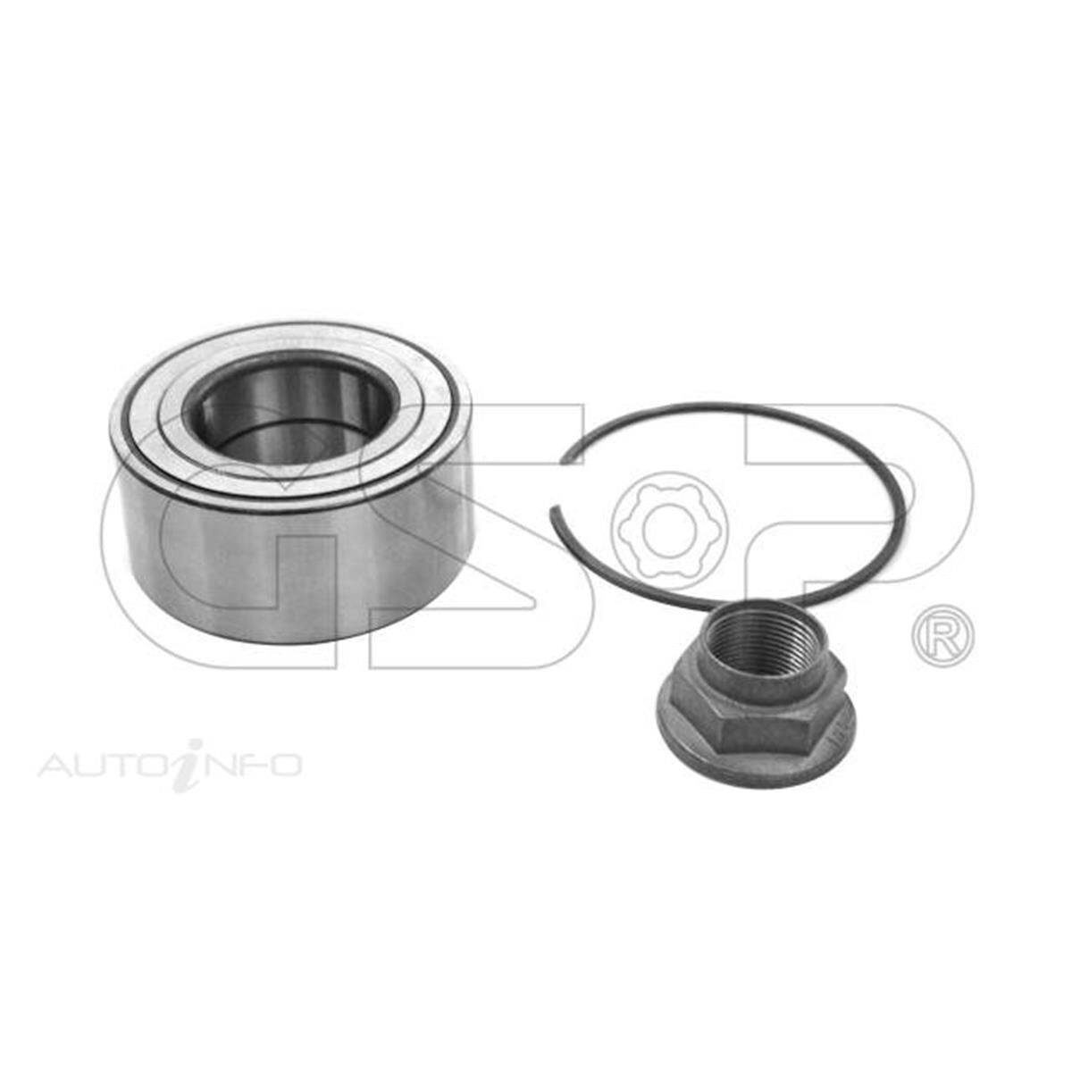 BEARING KIT, , scaau_hi-res