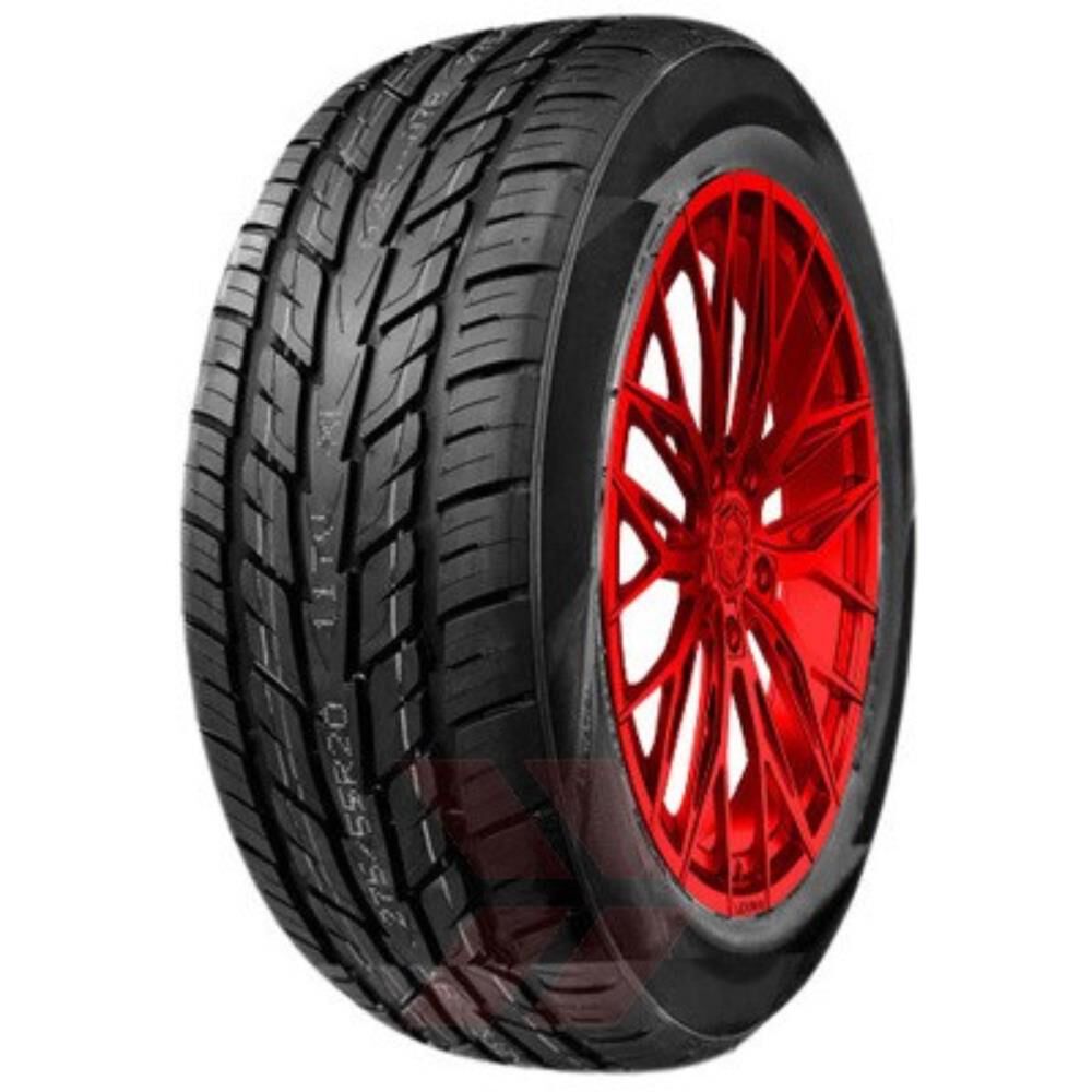 Rockblade Rock 535 Passenger Car Tyres 285/40R22 110V | Supercheap Auto