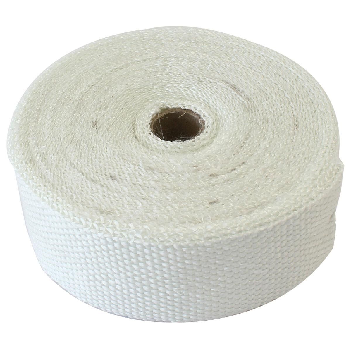 EXHAUST INSULATION WRAP2"X50FT, , scaau_hi-res
