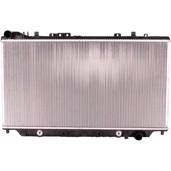 HOLDEN COMMODORE  VE SERIES 2 / VF  10/2010 ~ ONWARDS  RADIATOR  V6 AUTOMATIC, , scaau_hi-res