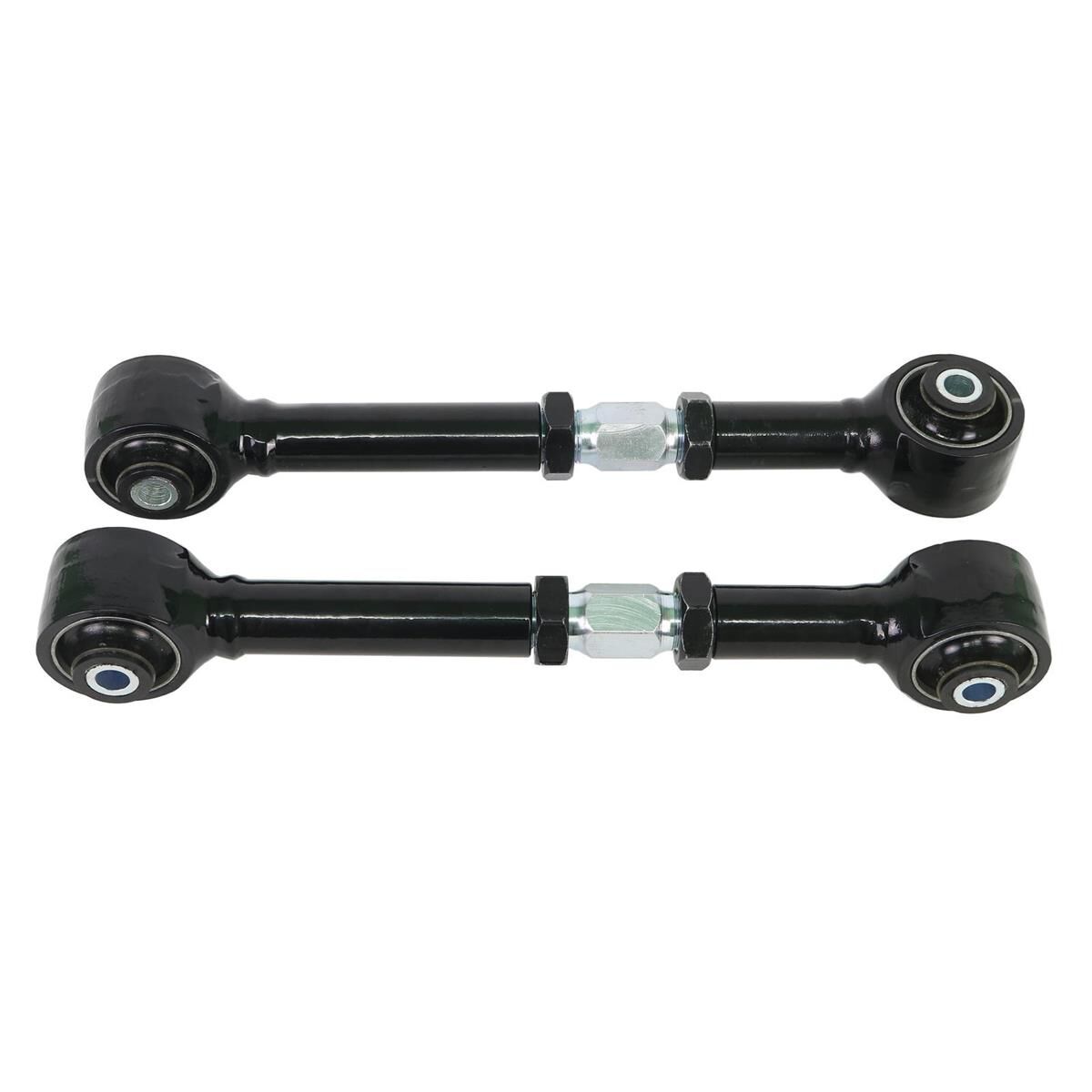 Rear Trailing Arm Kit - Upper Adj. LC200, , scaau_hi-res