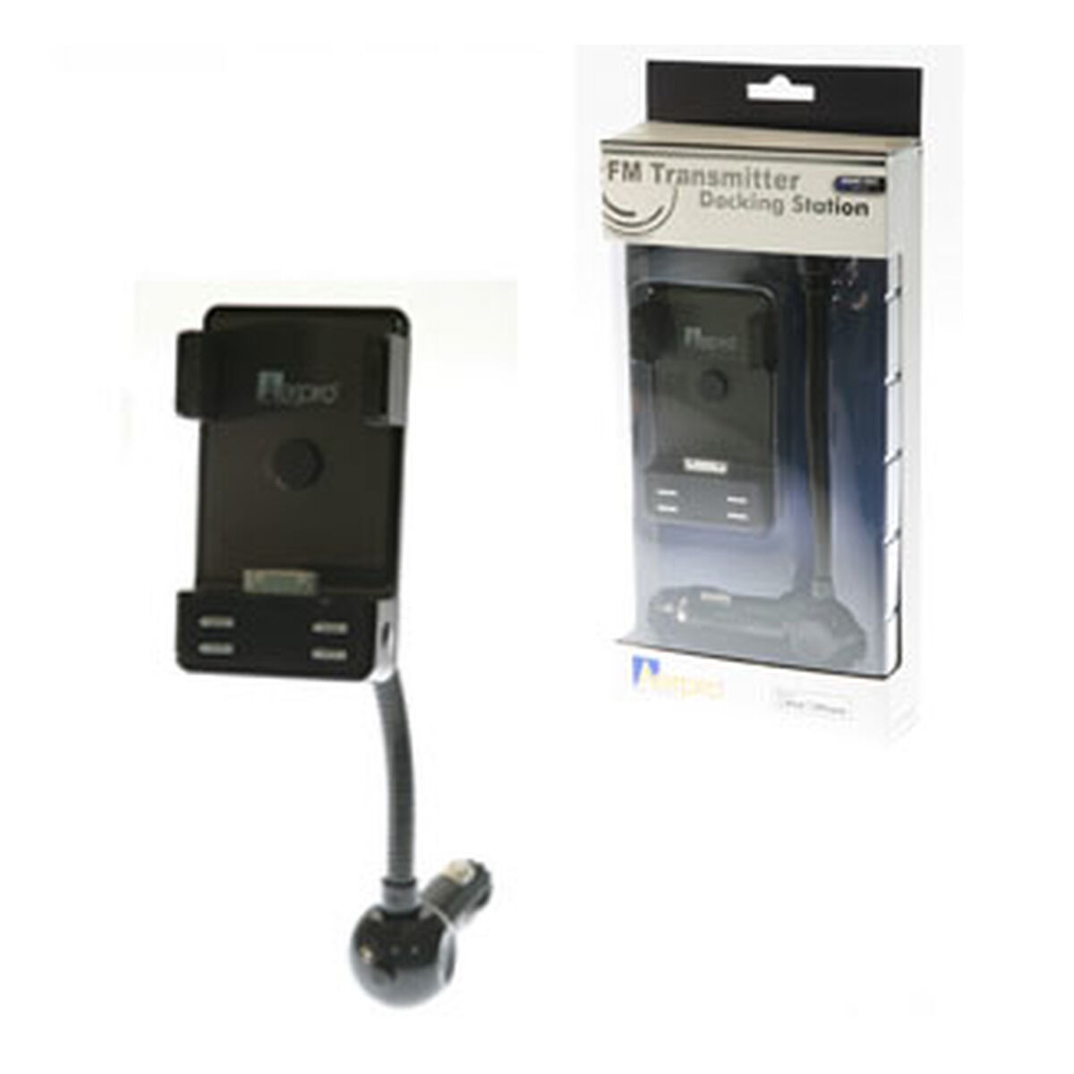 Supercheap auto sales fm transmitter