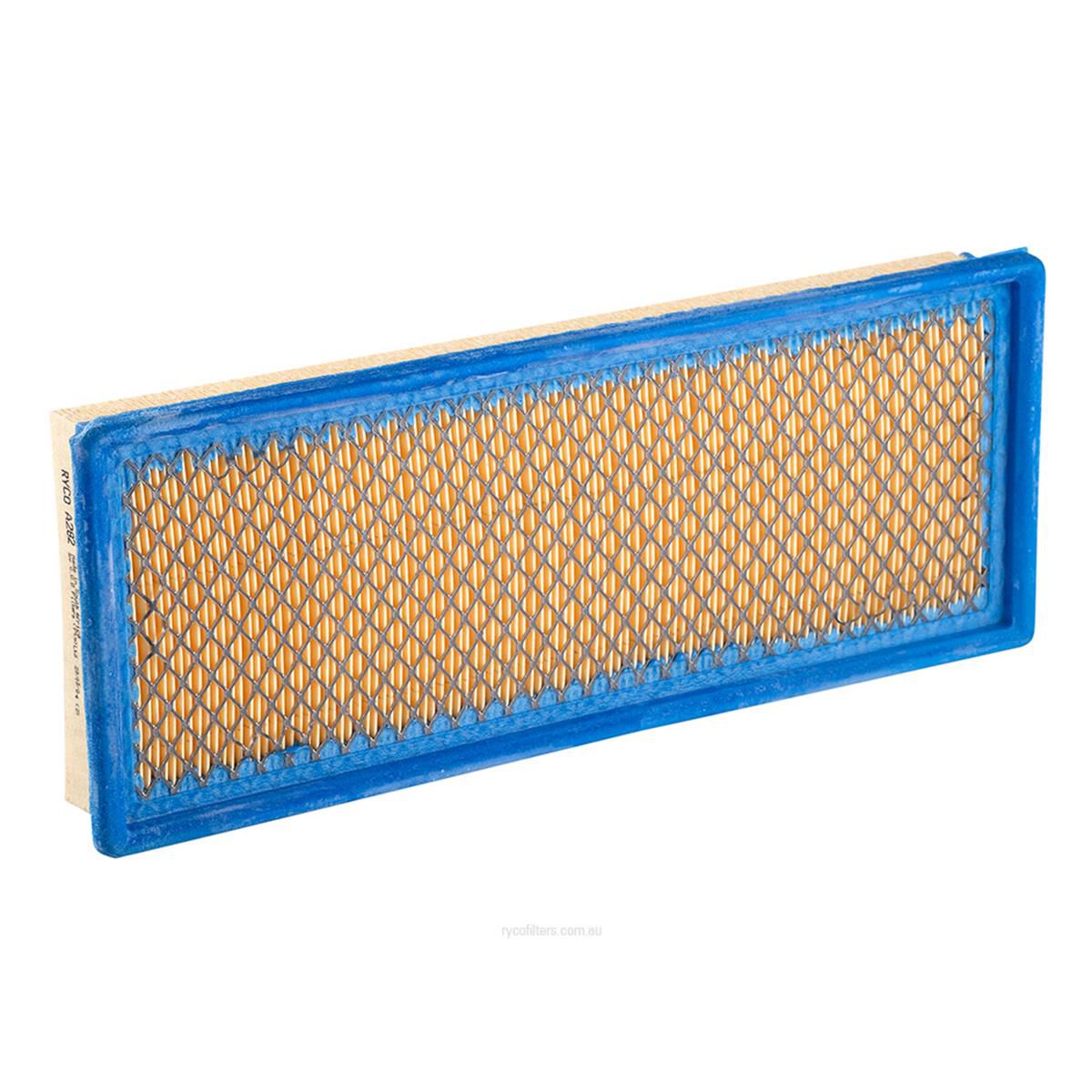 FILTER AIR RYCO VOLKSWAGON 1300  1600, , scaau_hi-res