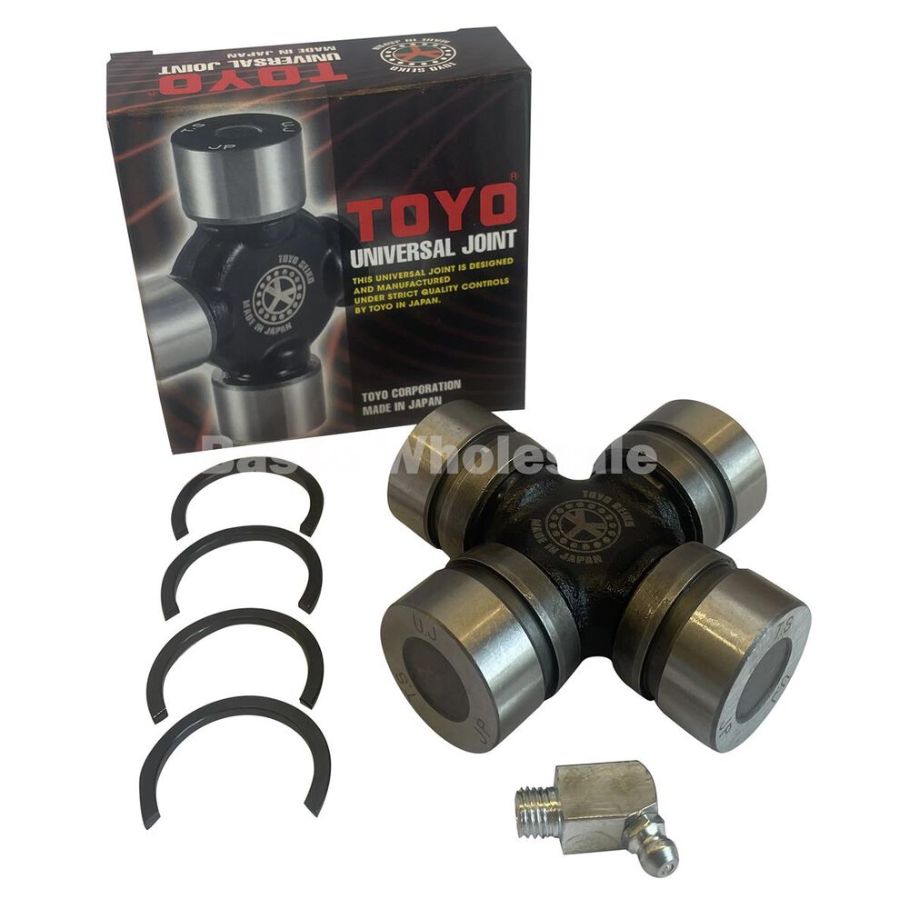 Basco Universal Joint RUJ2109 TOYO Supercheap Auto