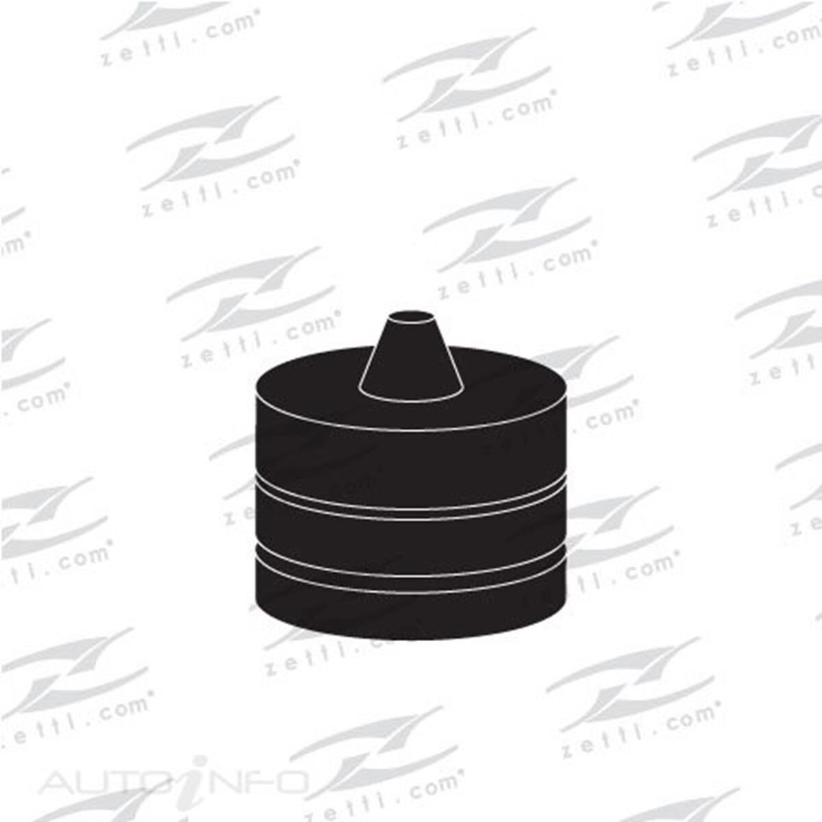 MERC BUMP STOP, , scaau_hi-res