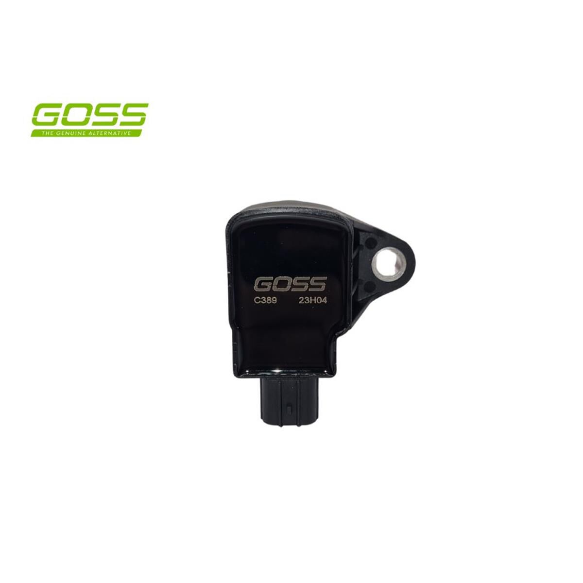 GOSS IGNITION COIL, , scaau_hi-res